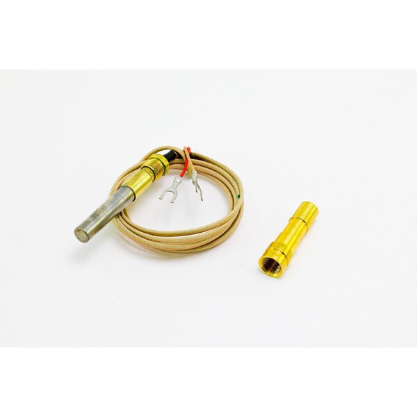 Robertshaw Thermopile, 2 Lead, 60", w/Pg9Adap 1950-003 - main