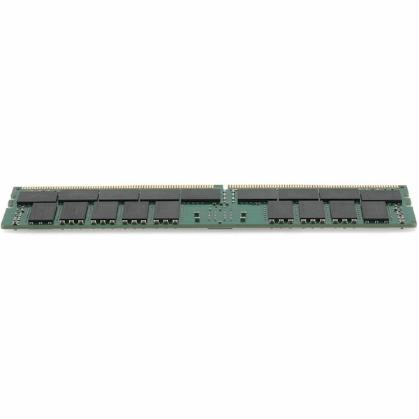 Add-On 128GB DDR4-3200 4RX4 ECC 1.2V LRDIMM DELL AB445285 COMPATIBLE AB445285-AM - main