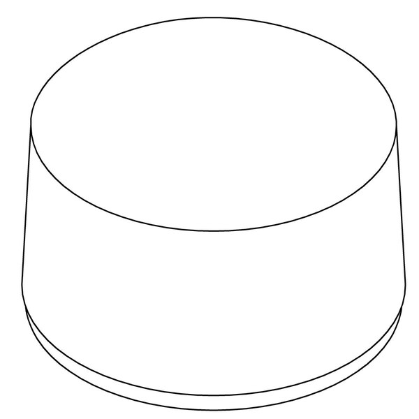 Kohler Oyl Handle Kit 1336125-BGP - main