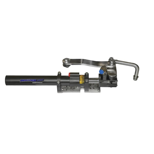 Panther Products Panther XPS G2 Hydraulic Power Steering System V2 w/o Hoses 109700 - main