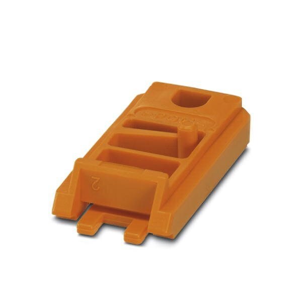 Phoenix Contact FUSSRIEGEL 14 4 L30 SPERR OG Component 2896998 - main