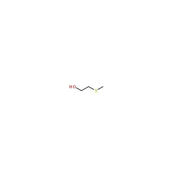 Ak Scientific 2-(Methylthio)ethanol (5g), CAS 5271-38-5 U461-5g - main