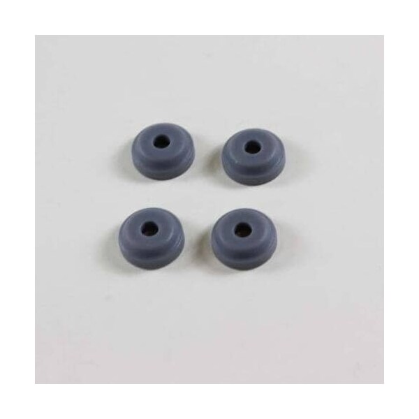 Delonghi FOOT-4PK TTM040 KW713921 - main