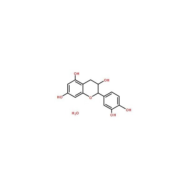 Ak Scientific (±)-Catechin (1g), CAS 7295-85-4 1330AC-1g - main