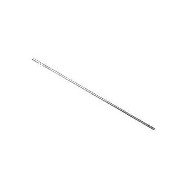 Midwest Air Technologies Top Rail 1-3/8"X10'6" 328913DPT - main