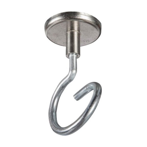Mag Daddy Cable Hanger, Steel, Zinc Plated BRM75 - main