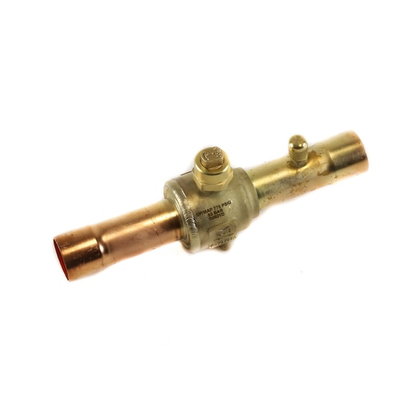 Heil VALVE BALL SUC 18S-18S 1172412 - main