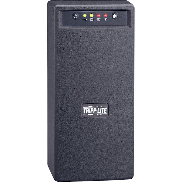 Eaton Tripp Lite Series OmniVS 230V 800VA 475W Line-Interactive UPS, USB port, C13 Outlets OMNIVSINT800 - main