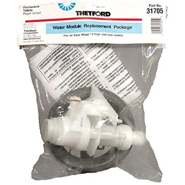 Thetford AquaMagic 5 Water Module Assembly THE31705 - main