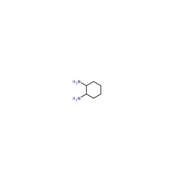 Ak Scientific 1, 2-Diaminocyclohexane, mixture of cis and trans (5g), CAS 694-83-7 K159-5g - main