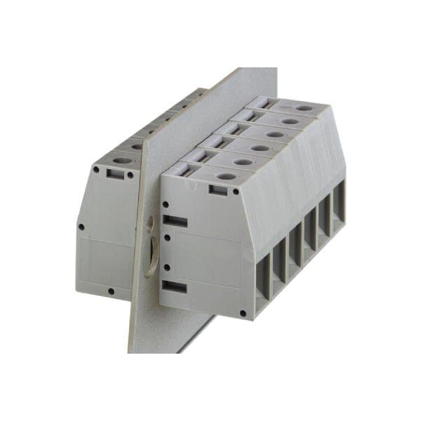 Phoenix Contact HDFK 50-DP Panel feed-through terminal 0708713 - main