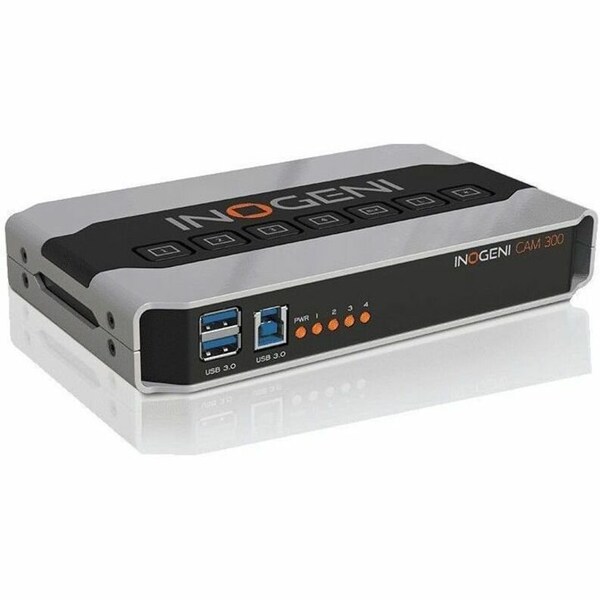 Inogeni CAMERA SELECTORS CAM300 - main