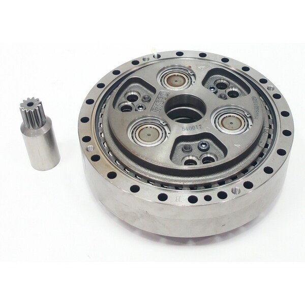 Motoman SPEED REDUCER HW8381529 - main