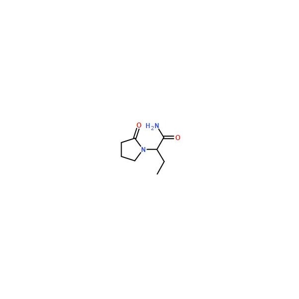 Ak Scientific Etiracetam (100mg), CAS 33996-58-6 R856-100mg - main