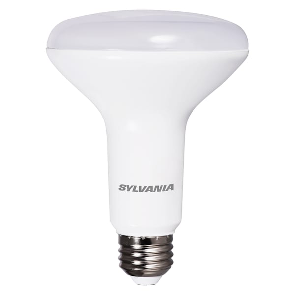 Ledvance/ Sylvania LED Natural TruWave BR30, 7.5W, Dimmable, 95CRI, 650 Lumen, 5000K, 15000 Life, Medium, Frosted LED7BR30950TL - main