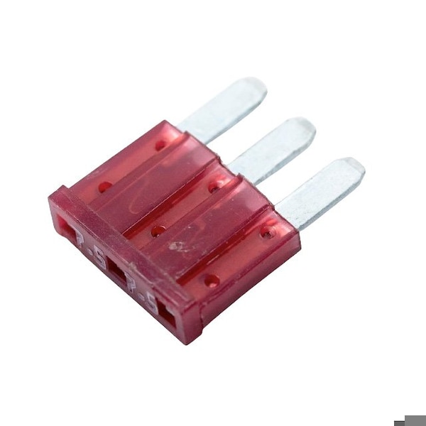 Optifuse Automotive Blade Fuse, ANK Series, 5A to 15A, 32V DC ANK-7.5A - main