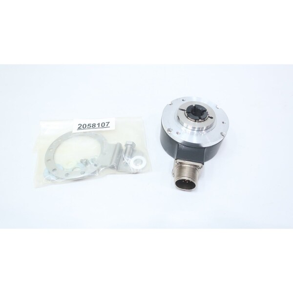 Allen Bradley ENCODER 5-26V-DC 844D-B5BC2CS - main