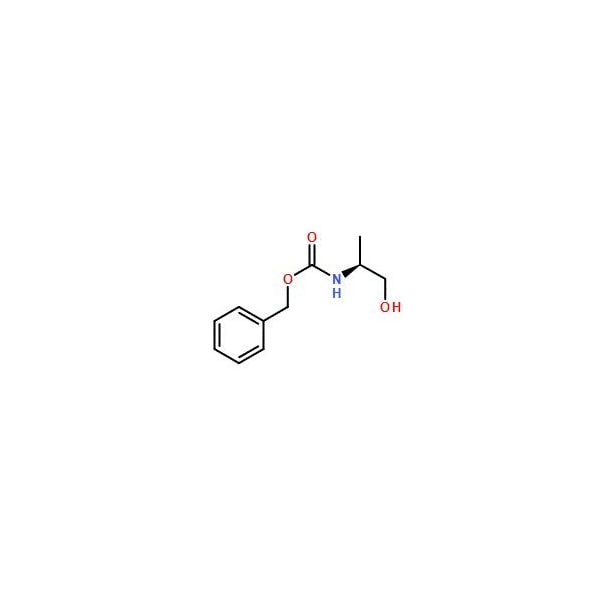 Ak Scientific Z-L-alaninol (5g), CAS 66674-16-6 0241AC-5g - main