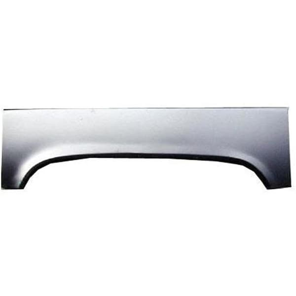 Geared2Golf Left Hand Wheel Opening Upper Repair Panel for 1973-1987 Chevy Pickup GE1840064 - main