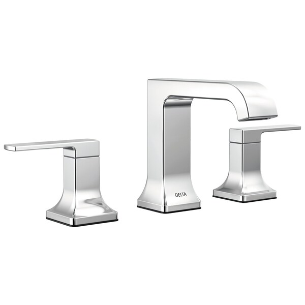 Delta Velum Two Handle Widespread Bathroom Faucet 3539LF-MPU - main