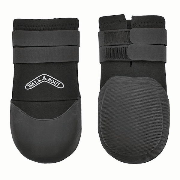 Jorgensen Laboratories Walka Boot, Large J0456Z - main