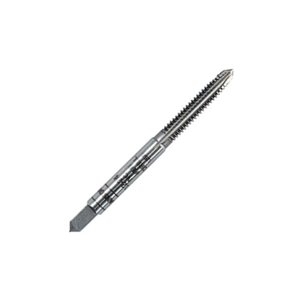 Hanson High Carbon Steel Machine Screw Plug Tap 10-32 NF 8031 - main