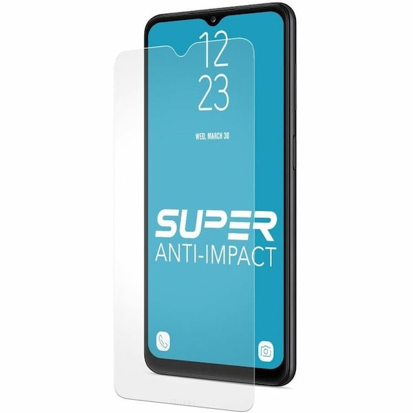 Cellairis Shell Shock Tempered Glass Super Anti-Impact 11-0078075 - main