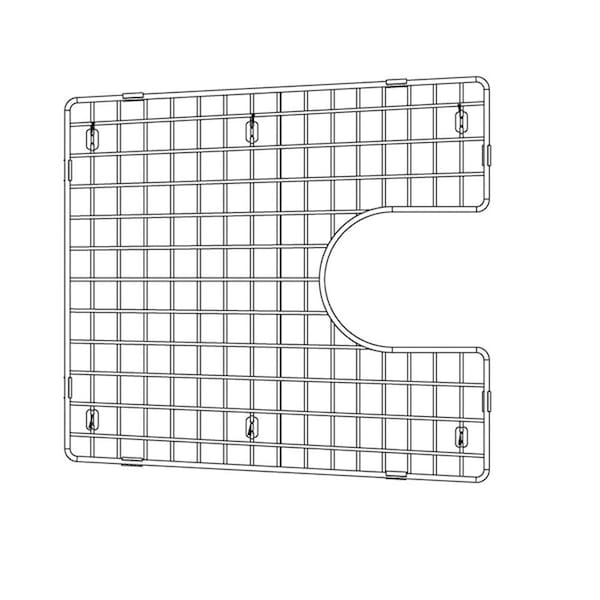 Blanco Stainless Steel Sink Grid (Performa 1-3/4 medium large) 226828 - main