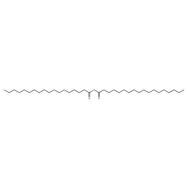 Ak Scientific Stearic anhydride (25g), CAS 638-08-4 6980AF-25g - main