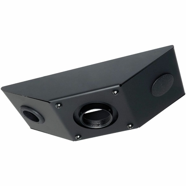 Peerless Industries Ceiling Plate, Display Mounts, 60 lb. ACC840 - main
