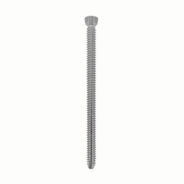 Jorgensen Laboratories Locking Screw 3.5mmx54mm Star/Torx J0438LTY - main