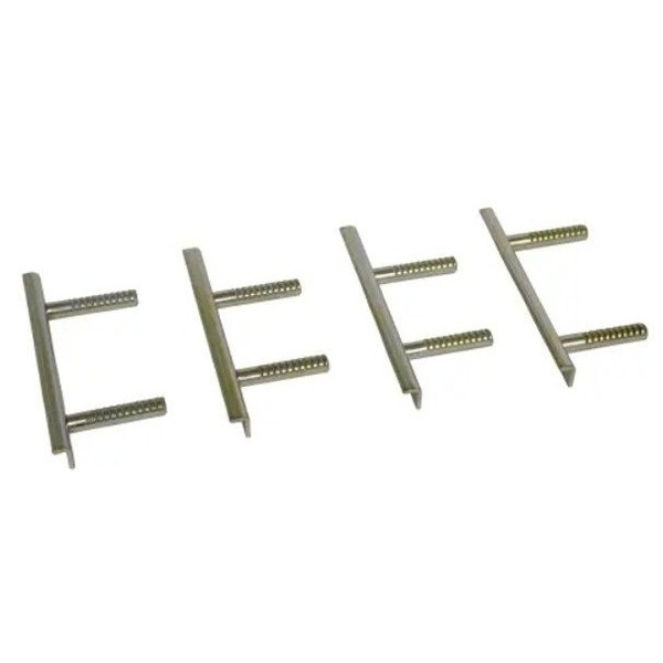 Lisle RACK SET 3 TO 4-3/4 LI15540 - main