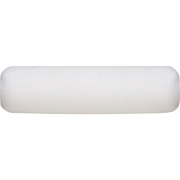 Purdy White Dove 9'' x 1/4'' Woven Fabric Roller Cover 144662091 - main