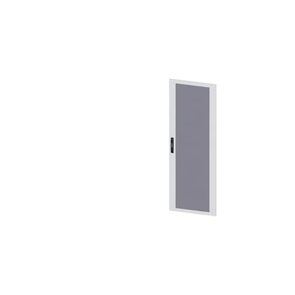 Siemens ALPHA 630 Universal Door IP43 8GK9505-8KK21 - main