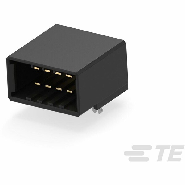 Te Connectivity DYNAMIC D-3100D H-HDR ASSY 8P 1717412-2 - main