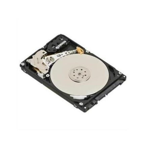 Hp 320 GB Secure High Performance Hard Disk Drive 5851-6712 - main