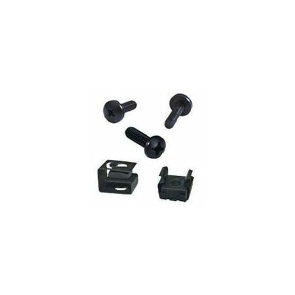 Belden Mounting Screw, 12-24 8917-0100 - main