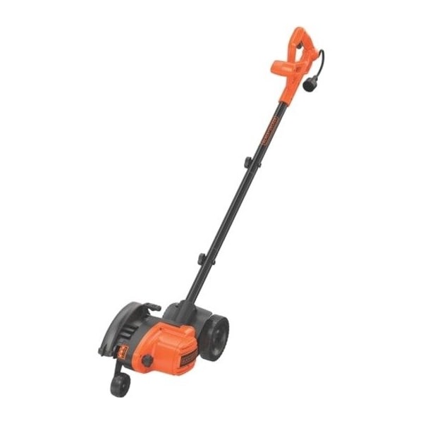 Black & Decker 12 Amp 2-in-1 Landscape Edger and Trencher LE750 - main