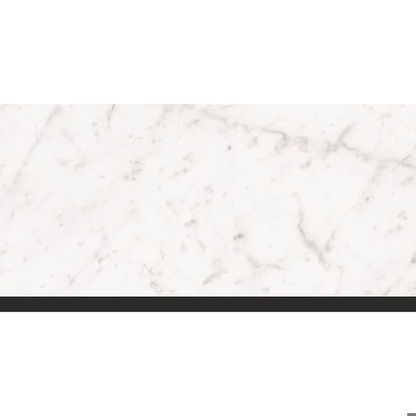 Andova Tiles SAMPLE-Kaia Noctura Black 12-in. x 24-in. Stone Look Matte Porcelain Wall & Floor Tile SAM-ANDKAI508 - main