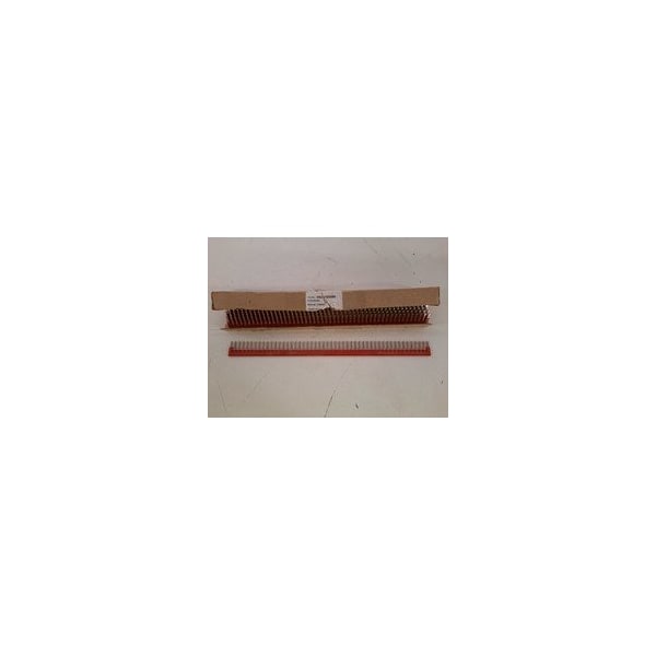 Eaton Push-In Bridge / Jumper (6-Position) for XB Series Terminal Blocks XBAFBS506 - main