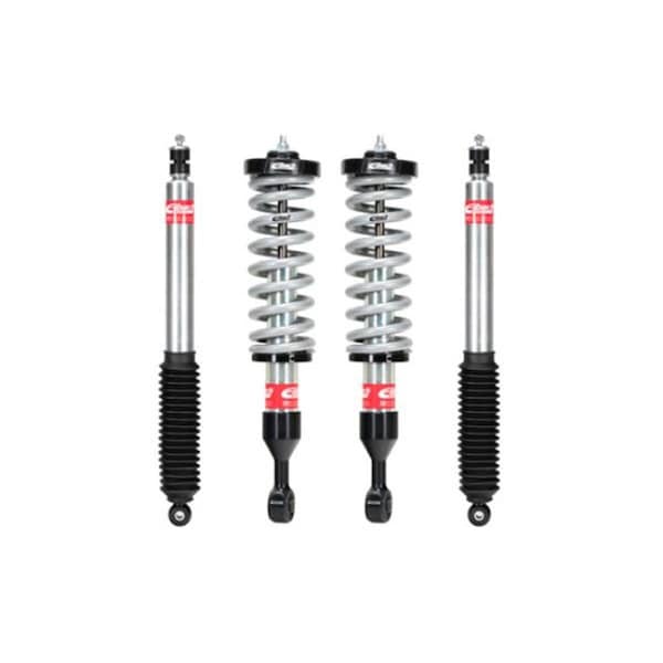 Eibach Stage 2 Pro-Truck-Lift for 2016-2020 Toyota Tacoma 2WD & 4WD E86-82-007-01-22 - main