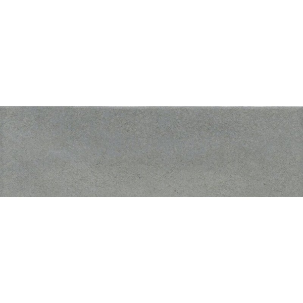 Emser Tile Passion Series Porcelain Tile, 8 in L Tile, 3 in W Tile, Pressed Edge, Rectangular Pattern, 28PK W32PASSGR0308P28 - main