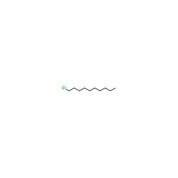 Ak Scientific 1-Chlorodecane (5g), CAS 1002-69-3 0137AA-5g - main
