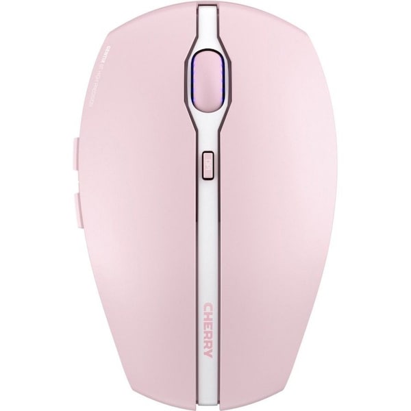 Cherry BLUETOOTH MOUSE WITH MULTI-DEVICE FUNCTION - BLOSSOM JW-7500US-19 - main