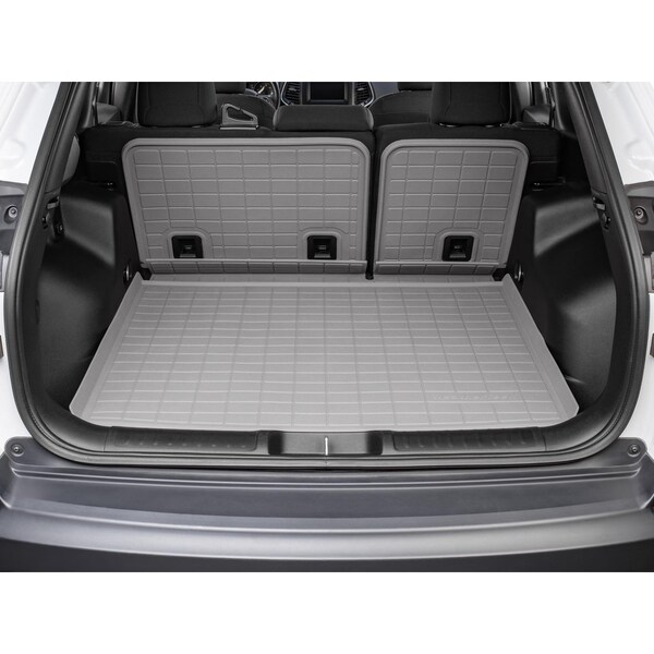 Weathertech Grey Seatback Cargo Liners HP, 2017 - 2022 Honda RC-V 421503IM - main