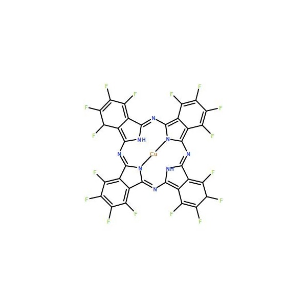 Ak Scientific F16CuPC (1g), CAS 14916-87-1 7476AL-1g - main