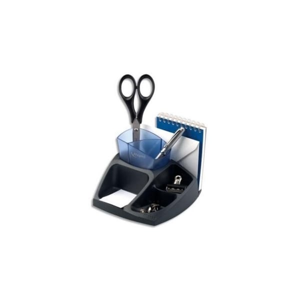 Maped Compact Desk Organizer, PK3 575400 - main