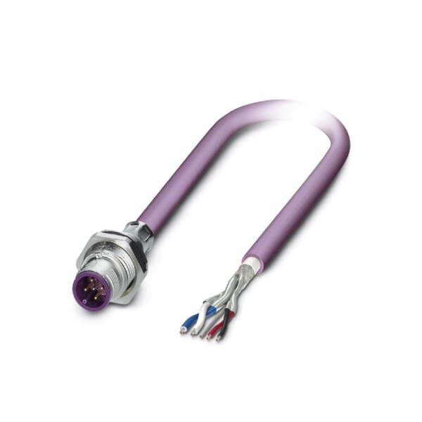 Phoenix Contact SACCBP-M12MS-5CON-M16/0 5-920 Fieldbus 1534423 - main