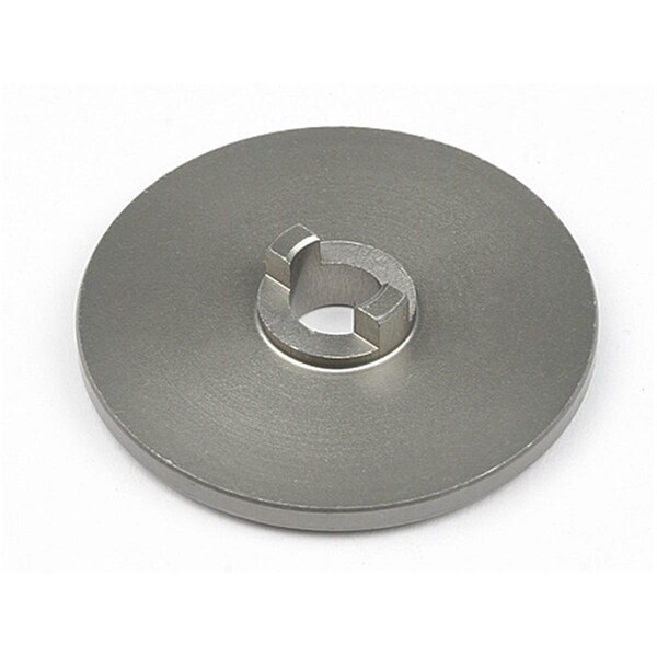 Time2Play Front Slipper Clutch Hub Bullet MT & ST TI2996655 - main