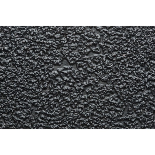 3M Safety-Walk Coarse Tapes and Treads 710, Black, 6 in x 24 in, Tread, 25PK 7100117861 - main